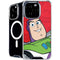 Disney Toy Story Buzz Lightyear iPhone 16 Pro MagSafe Case